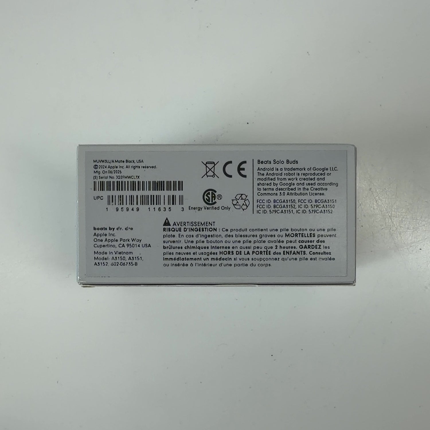 Product Image