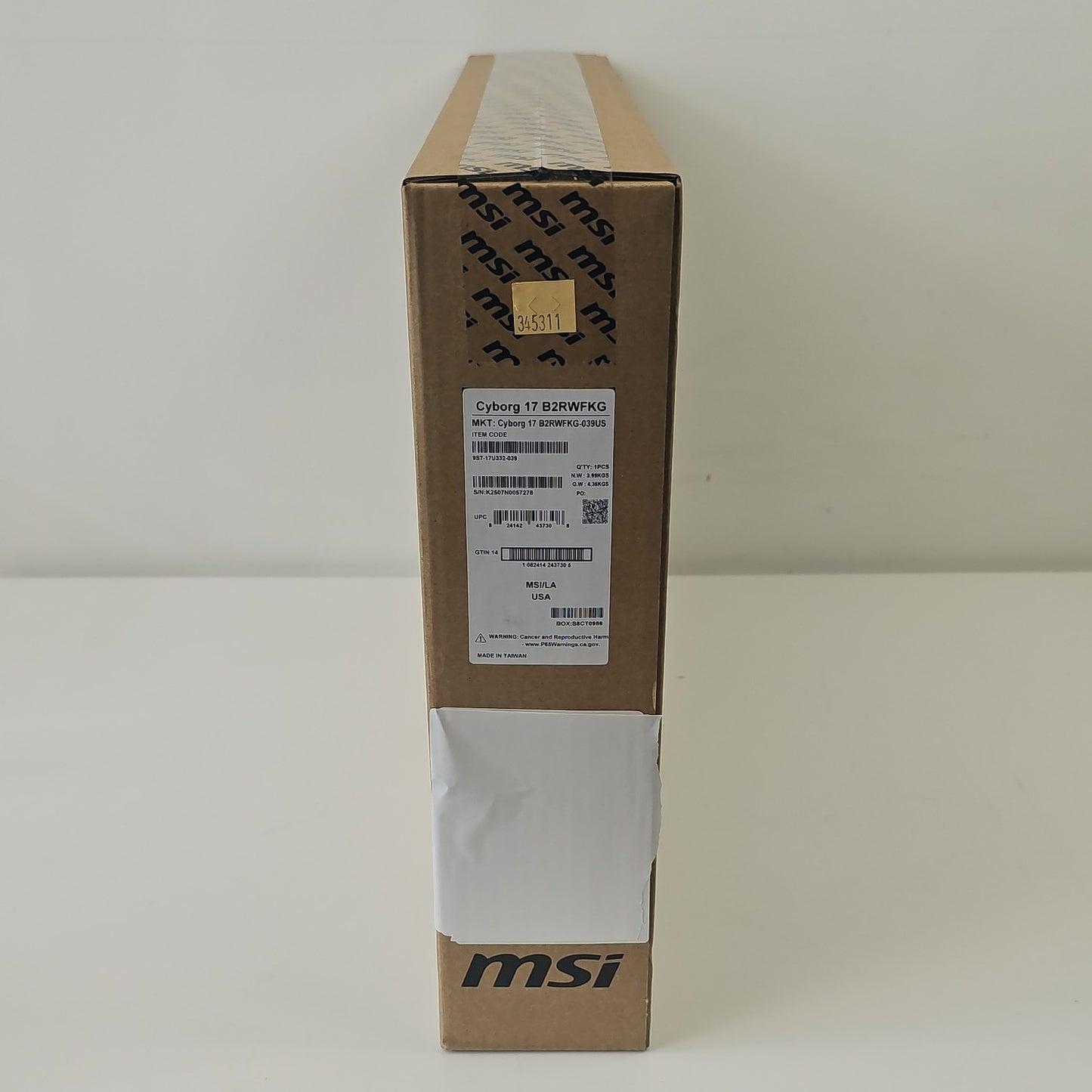 Product Image
