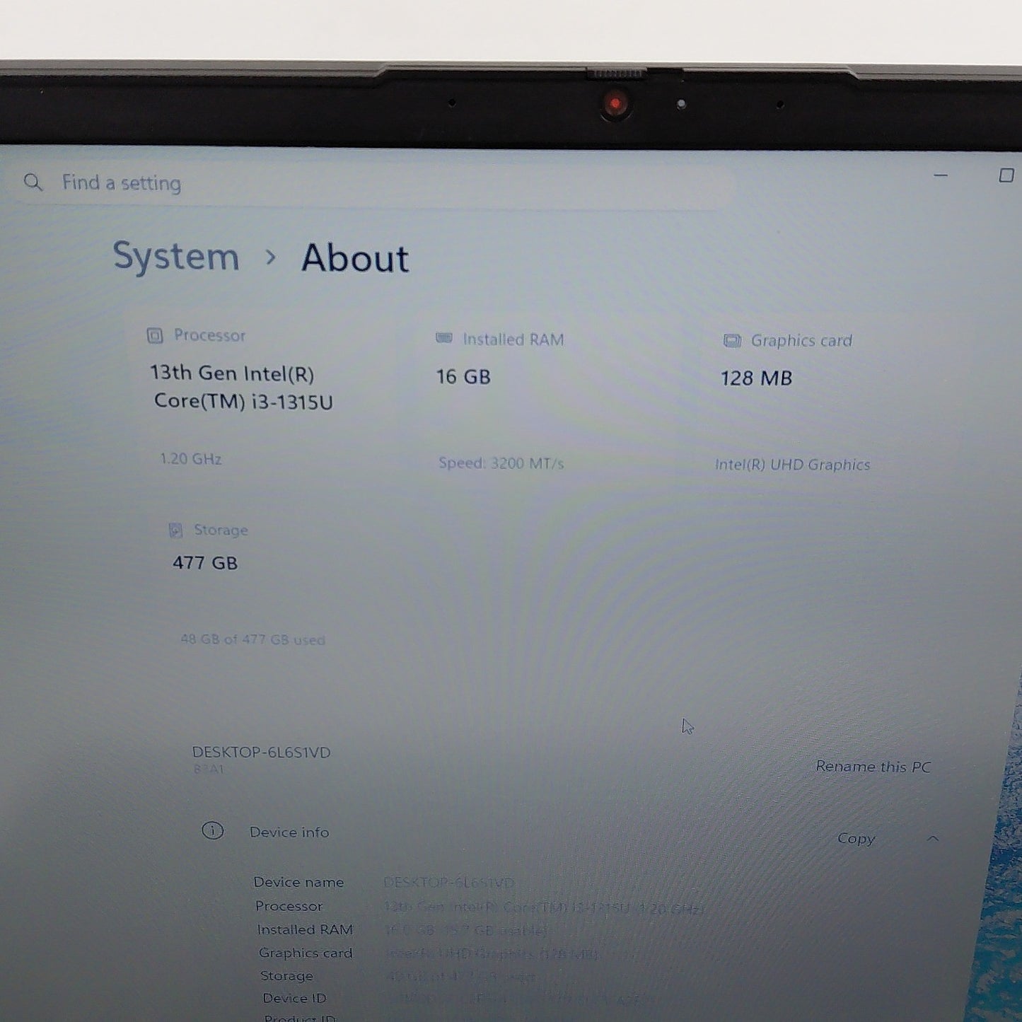 Product Image