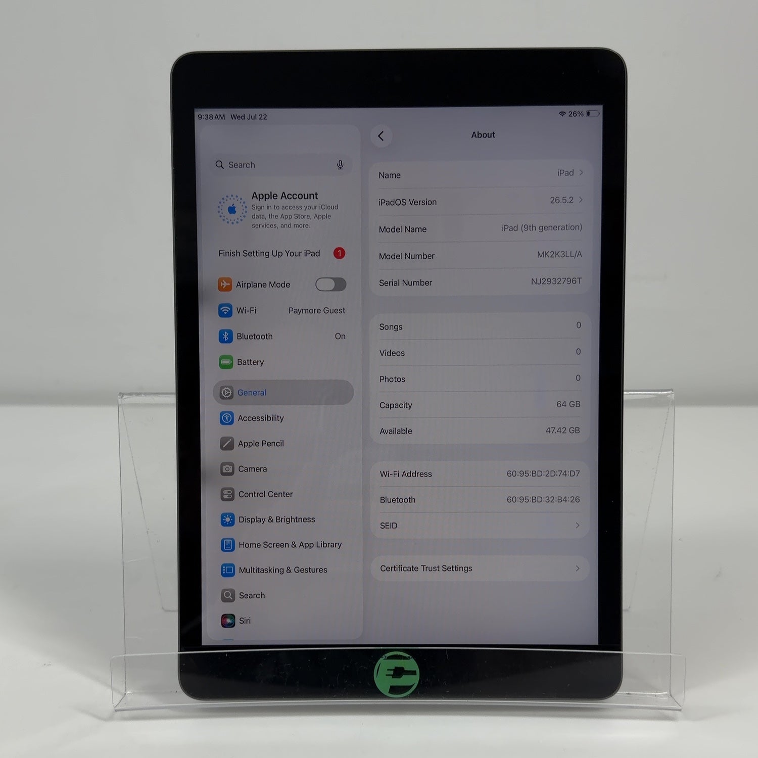 Product Image