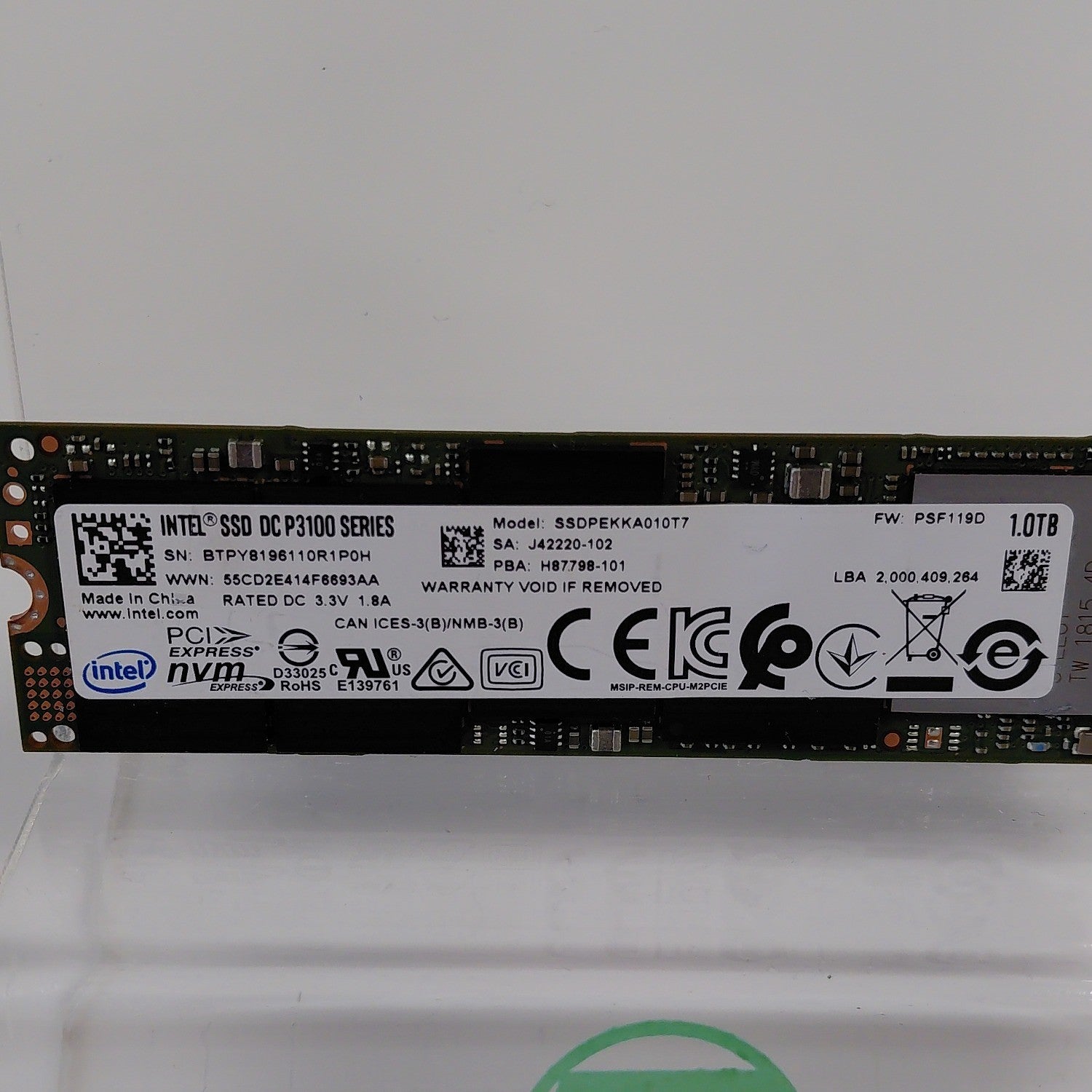 Product Image