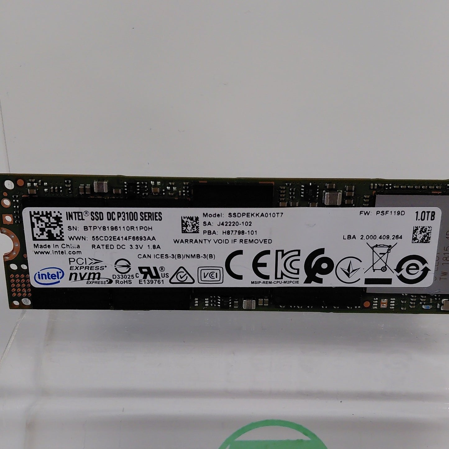 Product Image