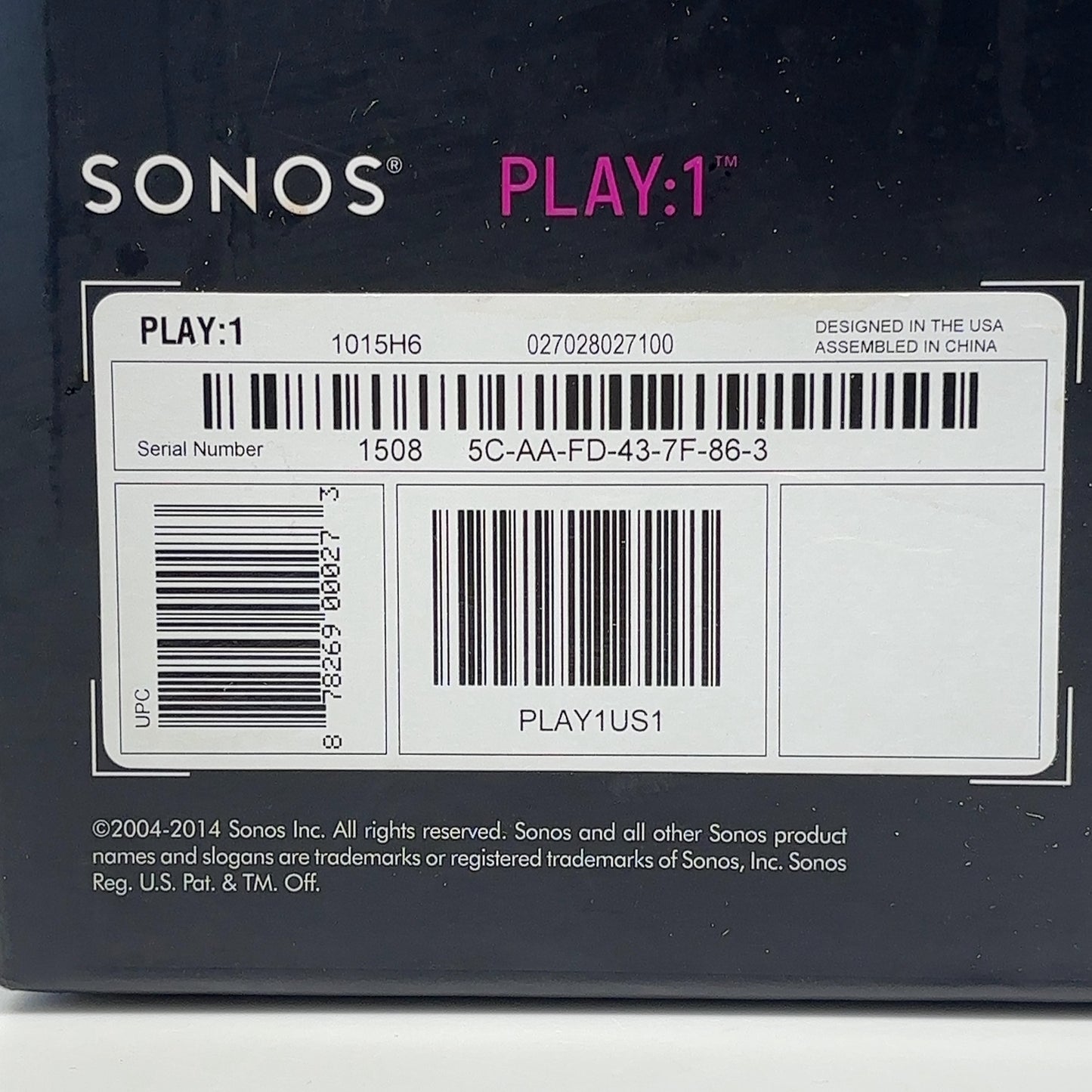 Product Image