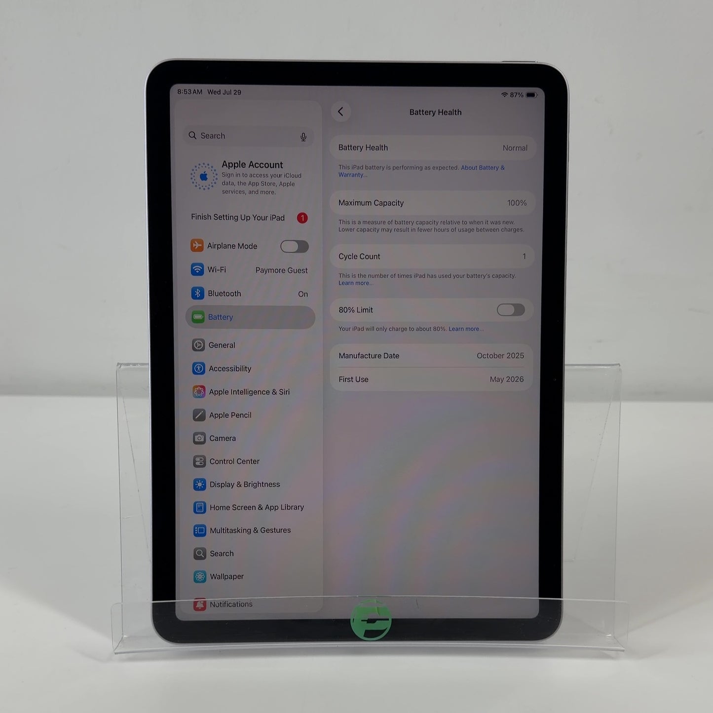 Product Image