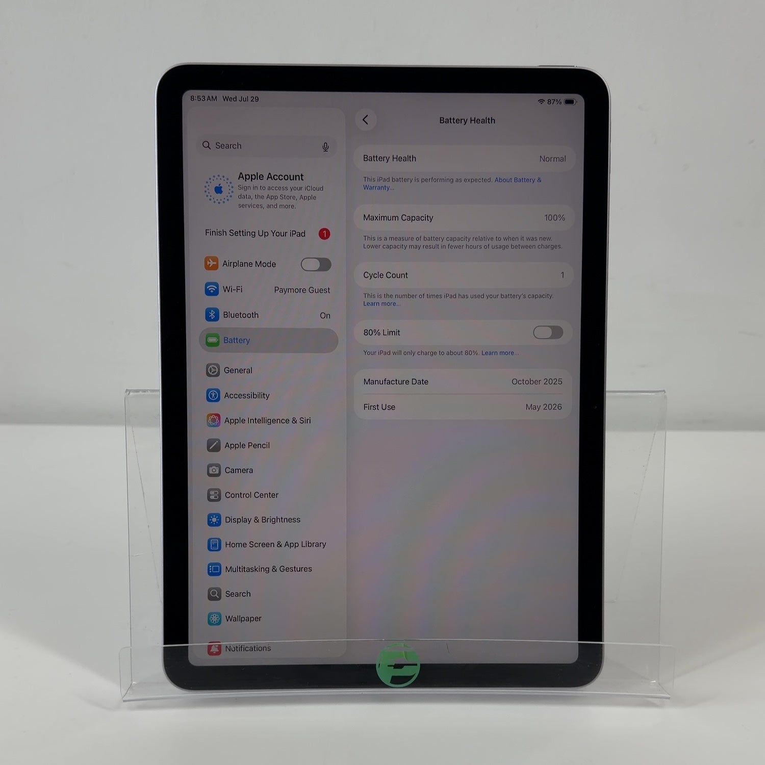 Product Image