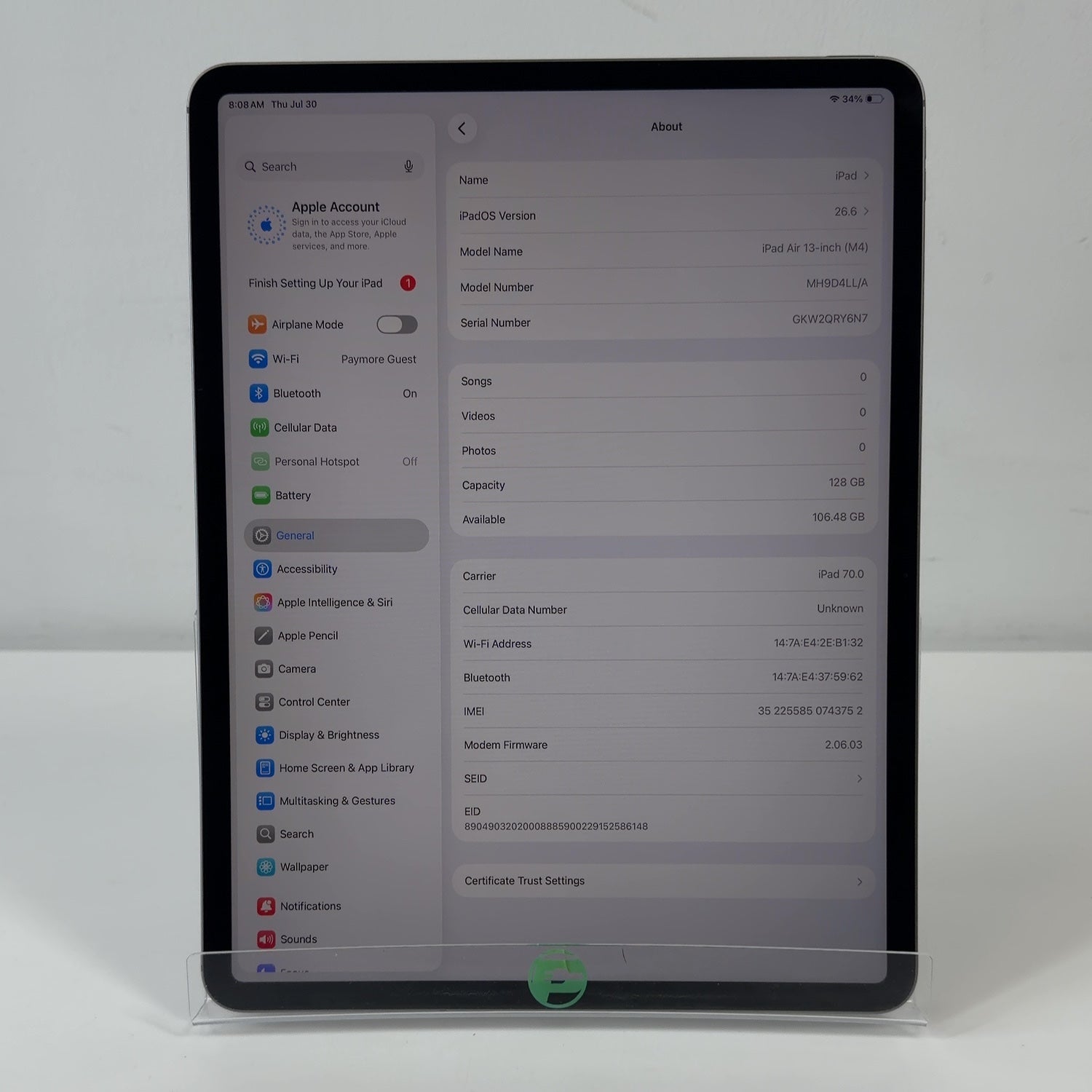 Product Image