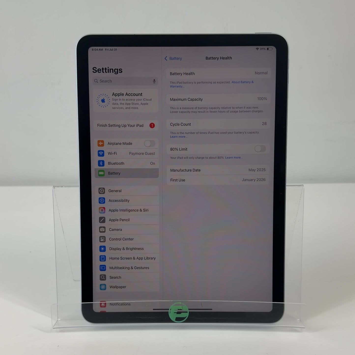 Product Image