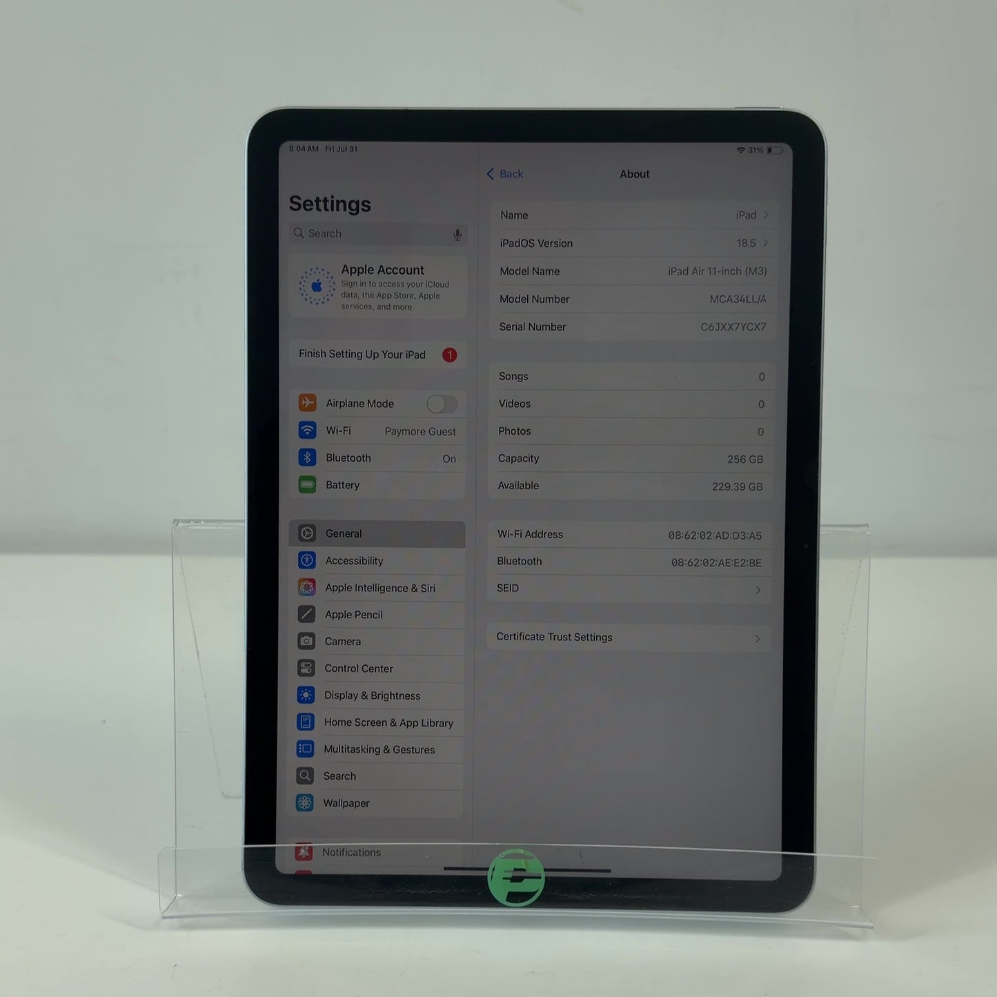Product Image