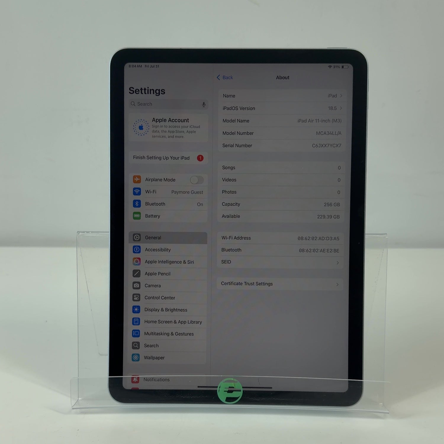 Product Image