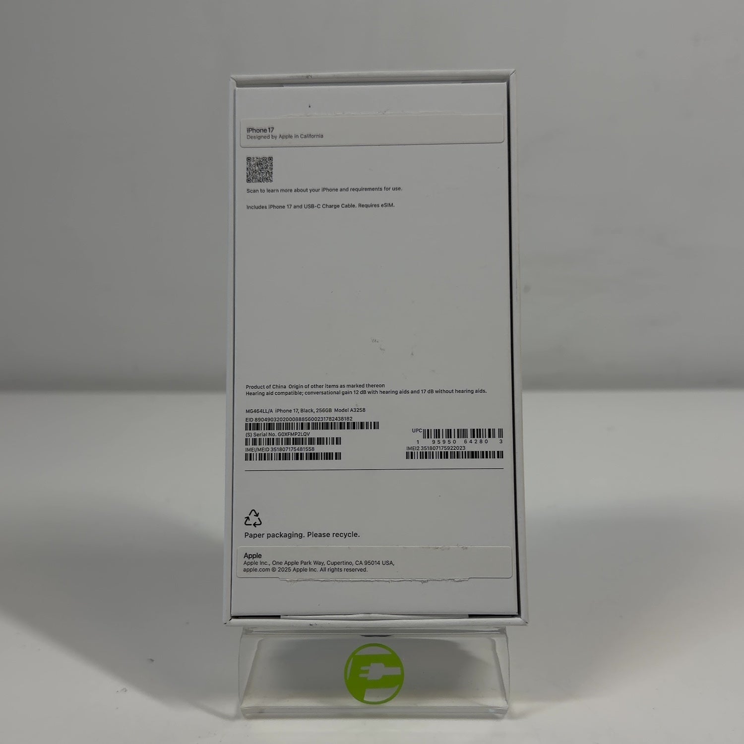 Product Image