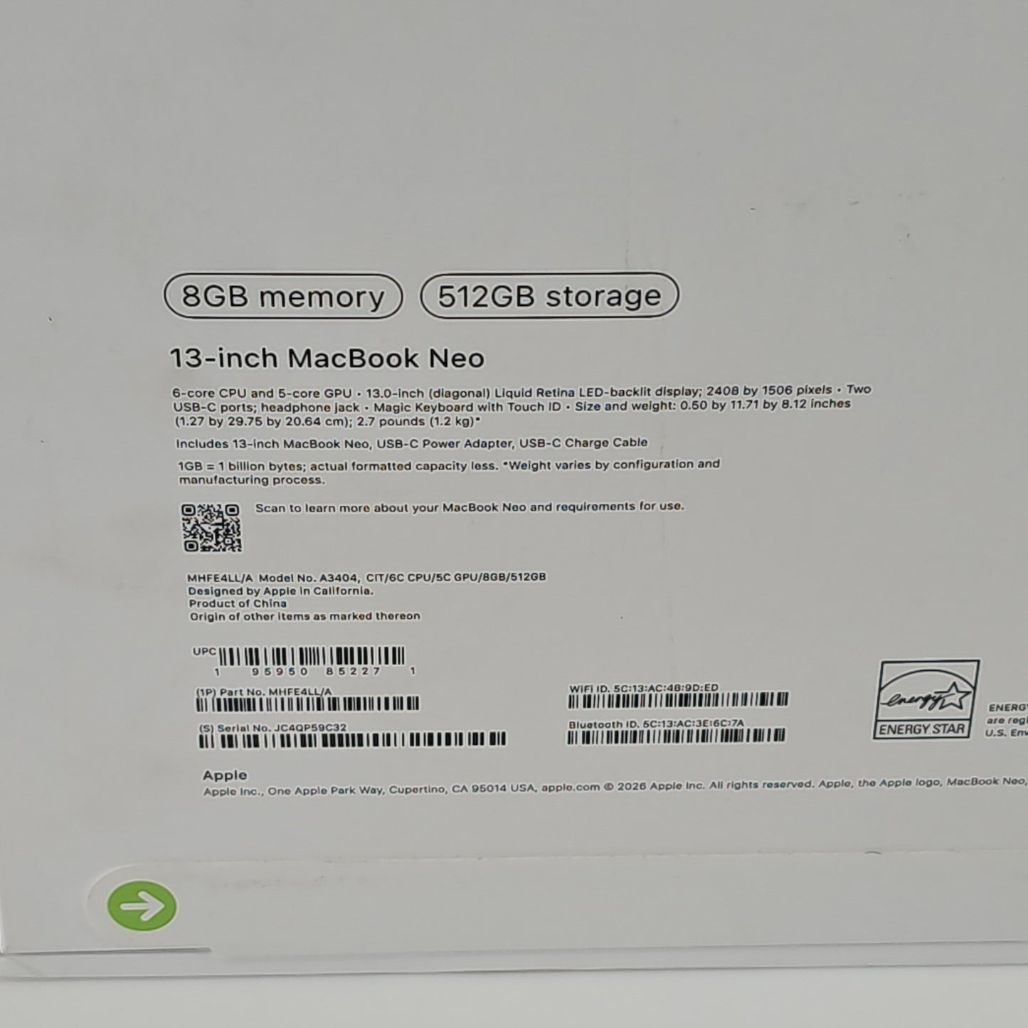 Product Image