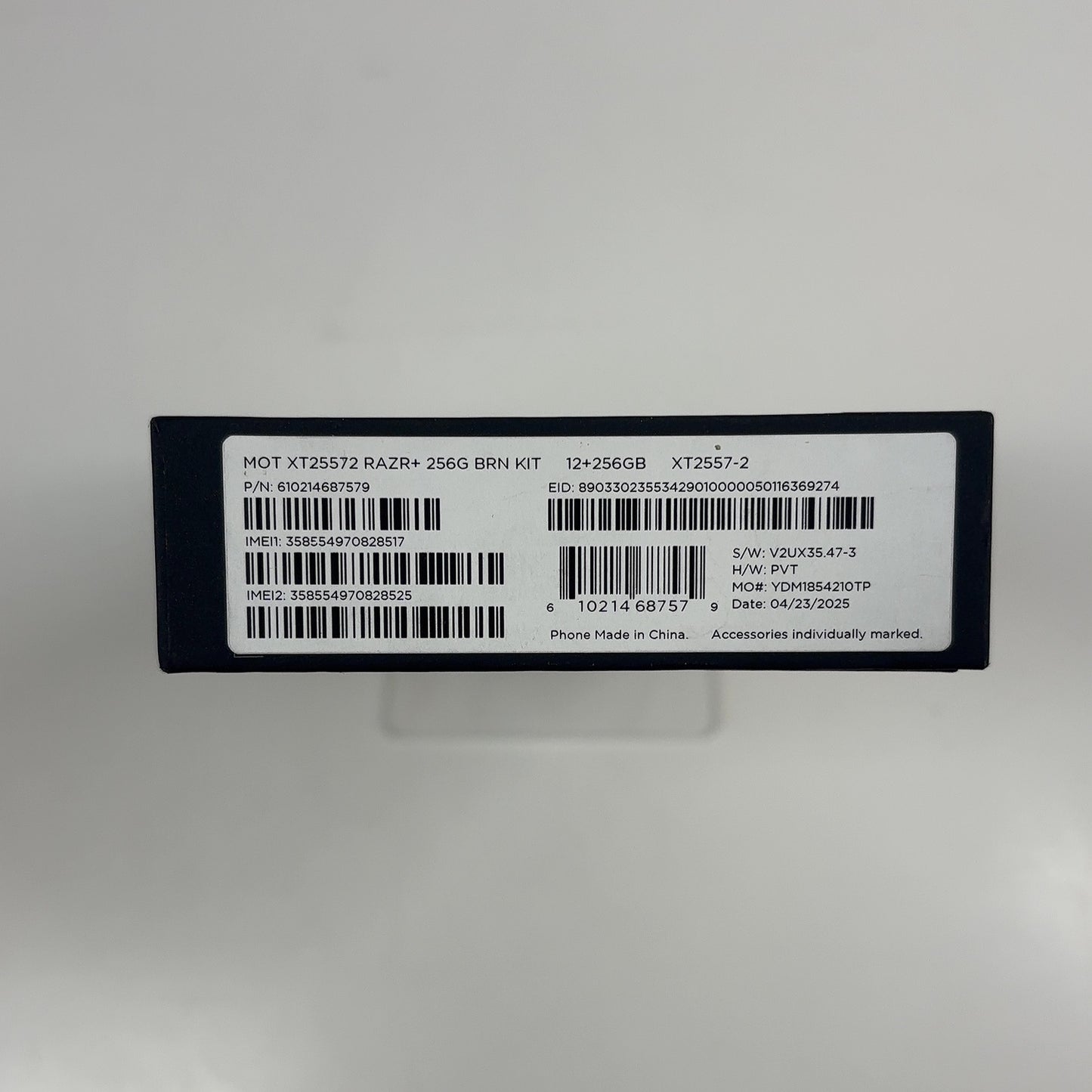 Product Image