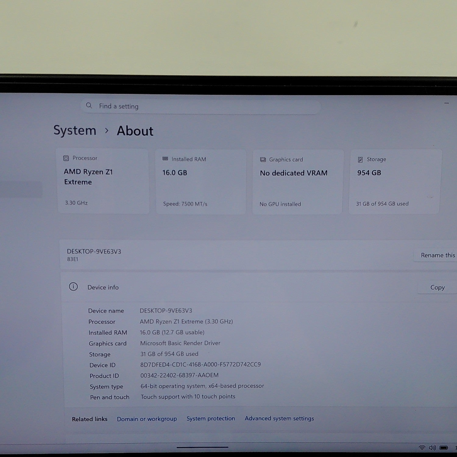 Product Image