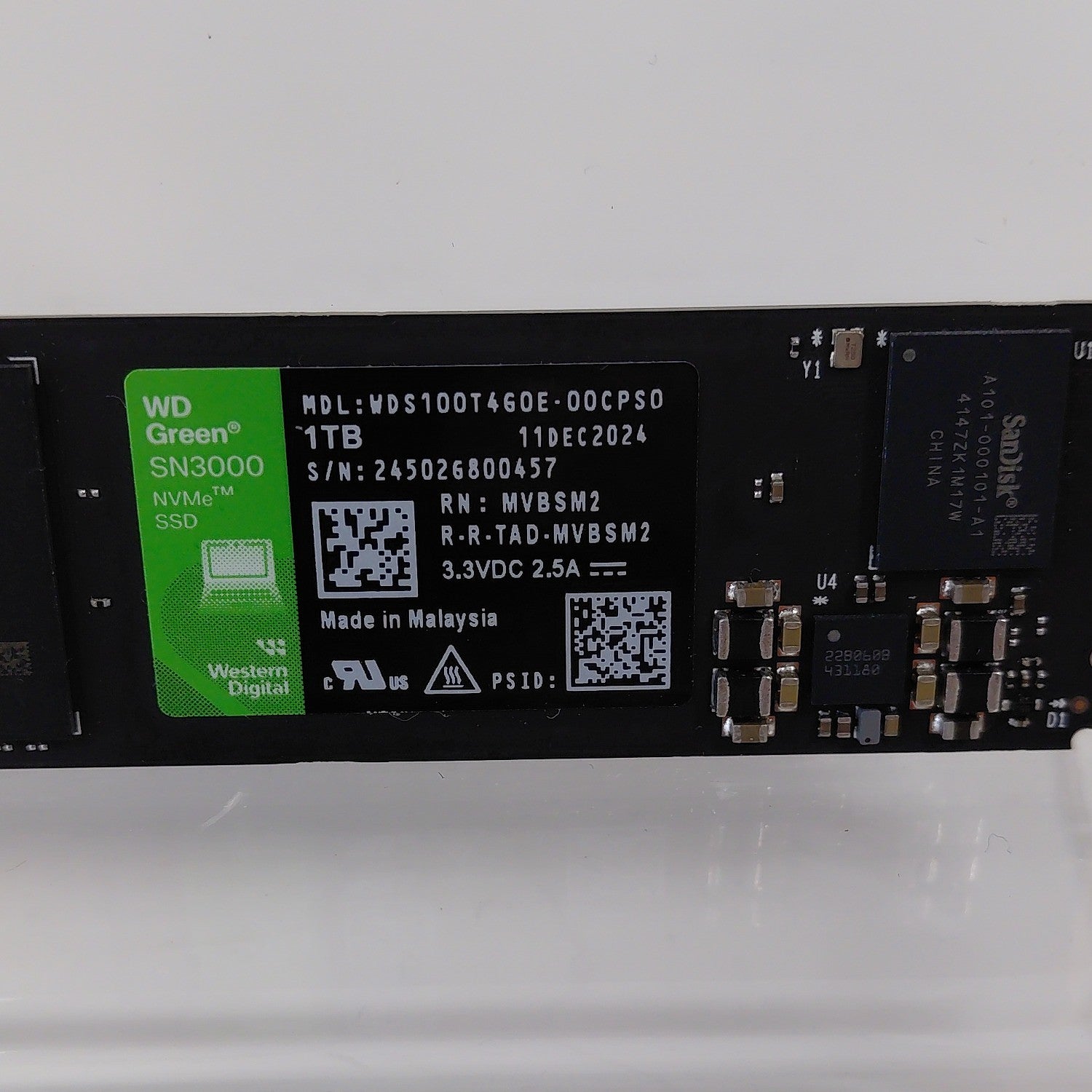 Product Image