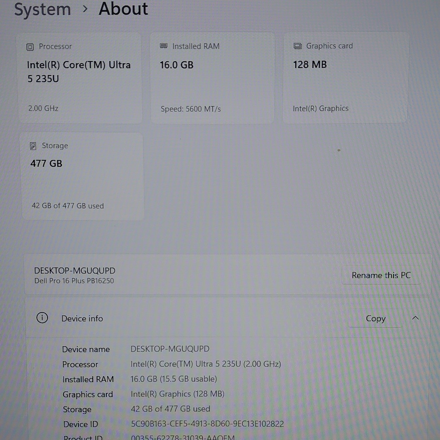 Product Image