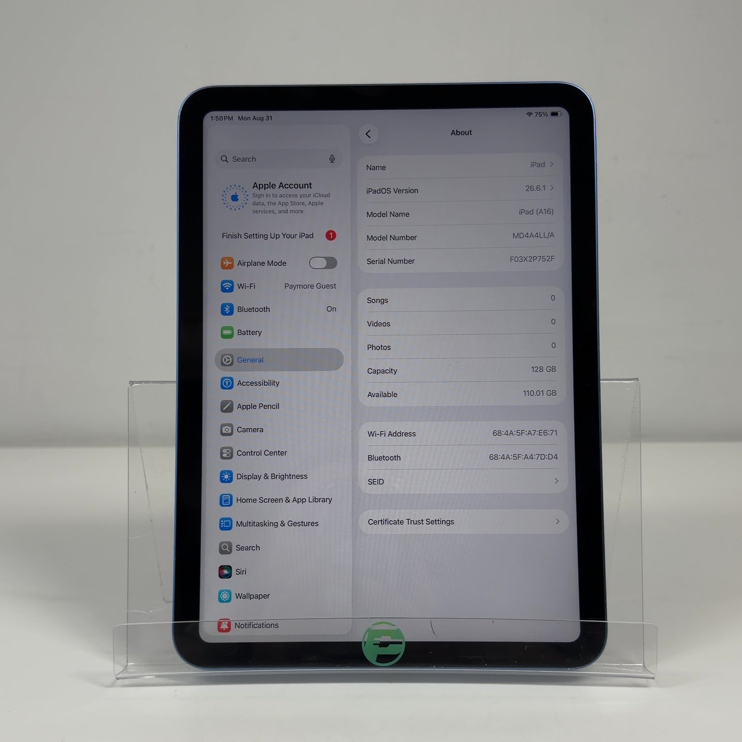 Product Image