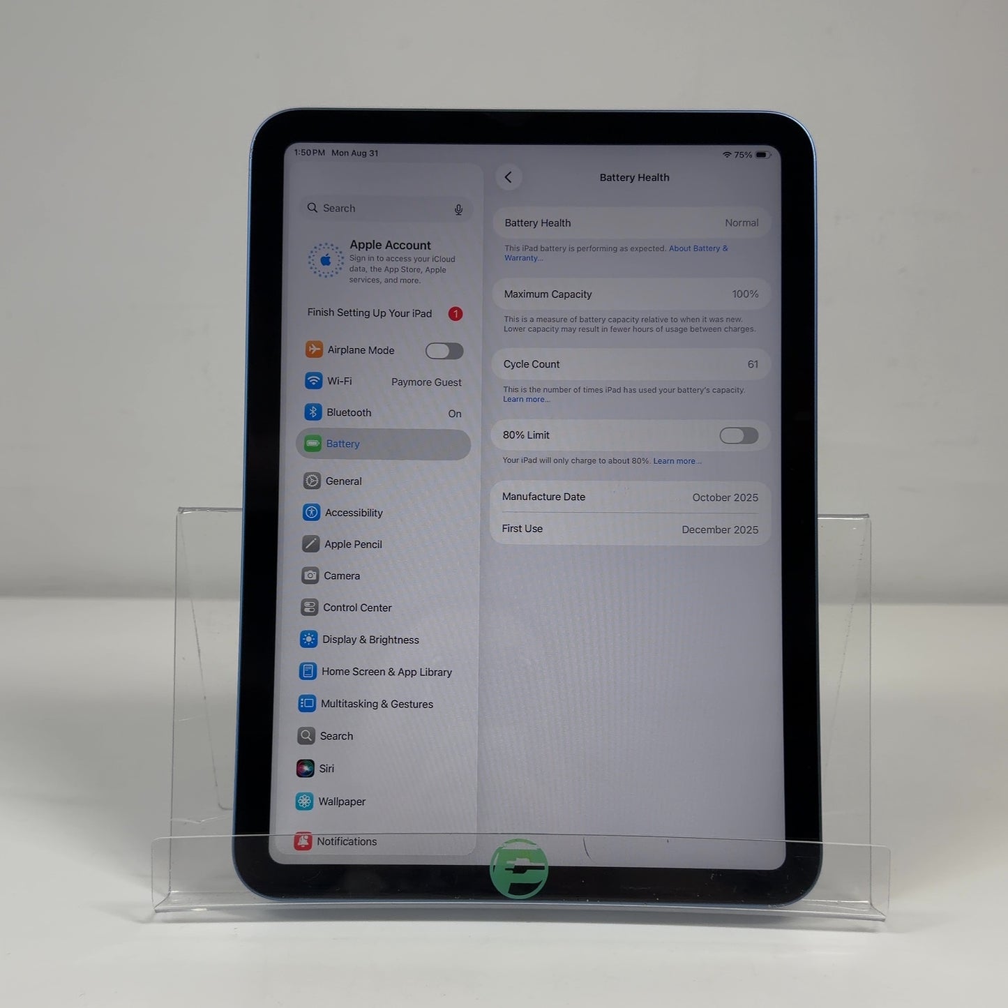 Product Image