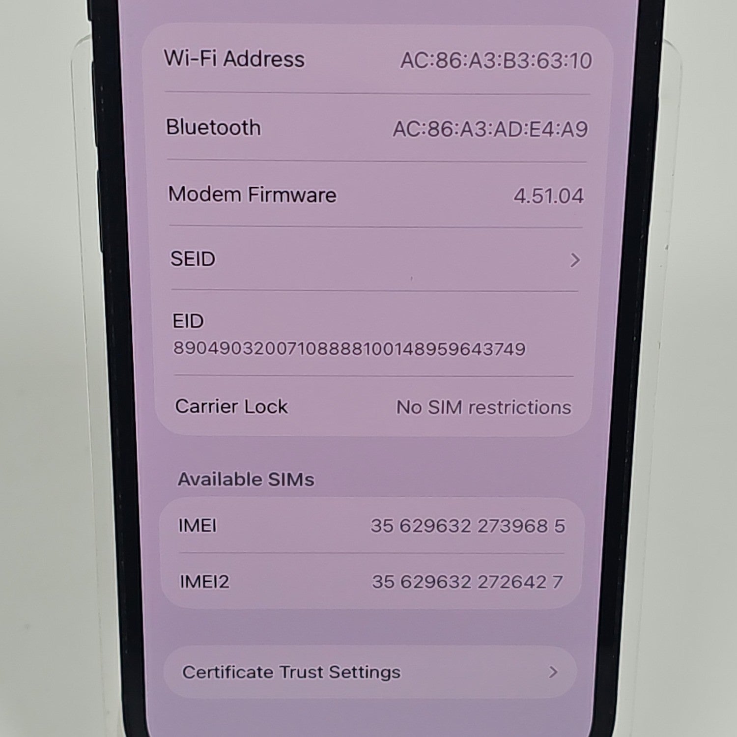 Product Image