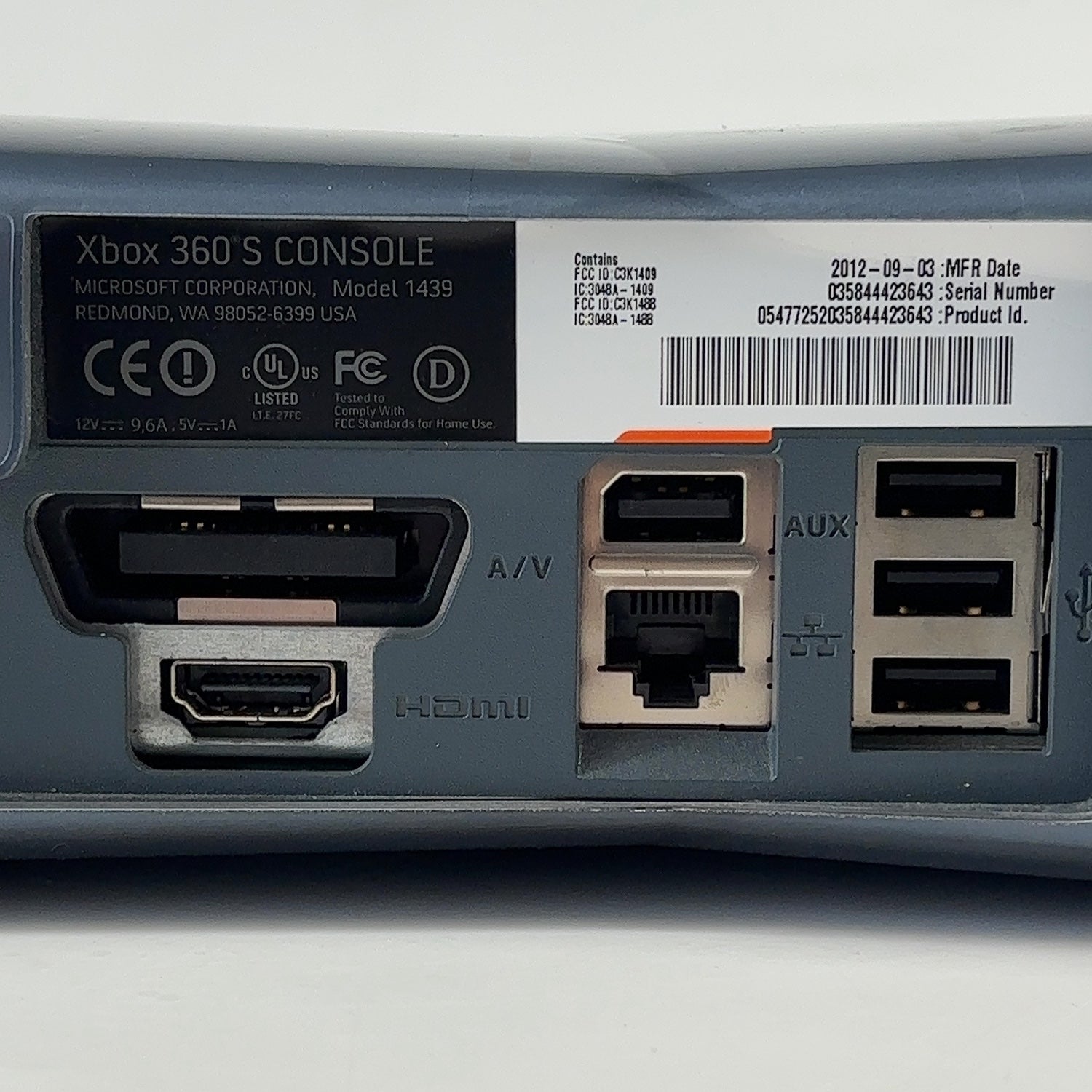 Product Image