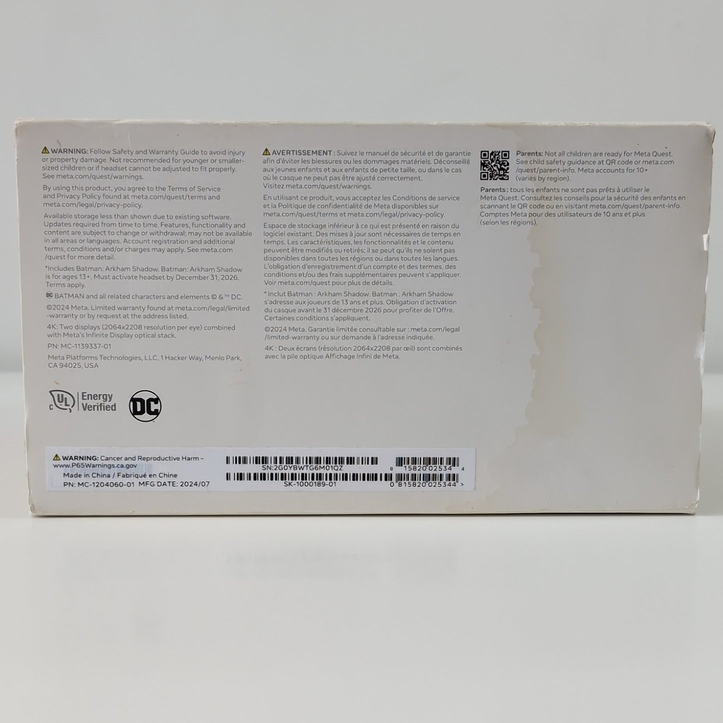 Product Image