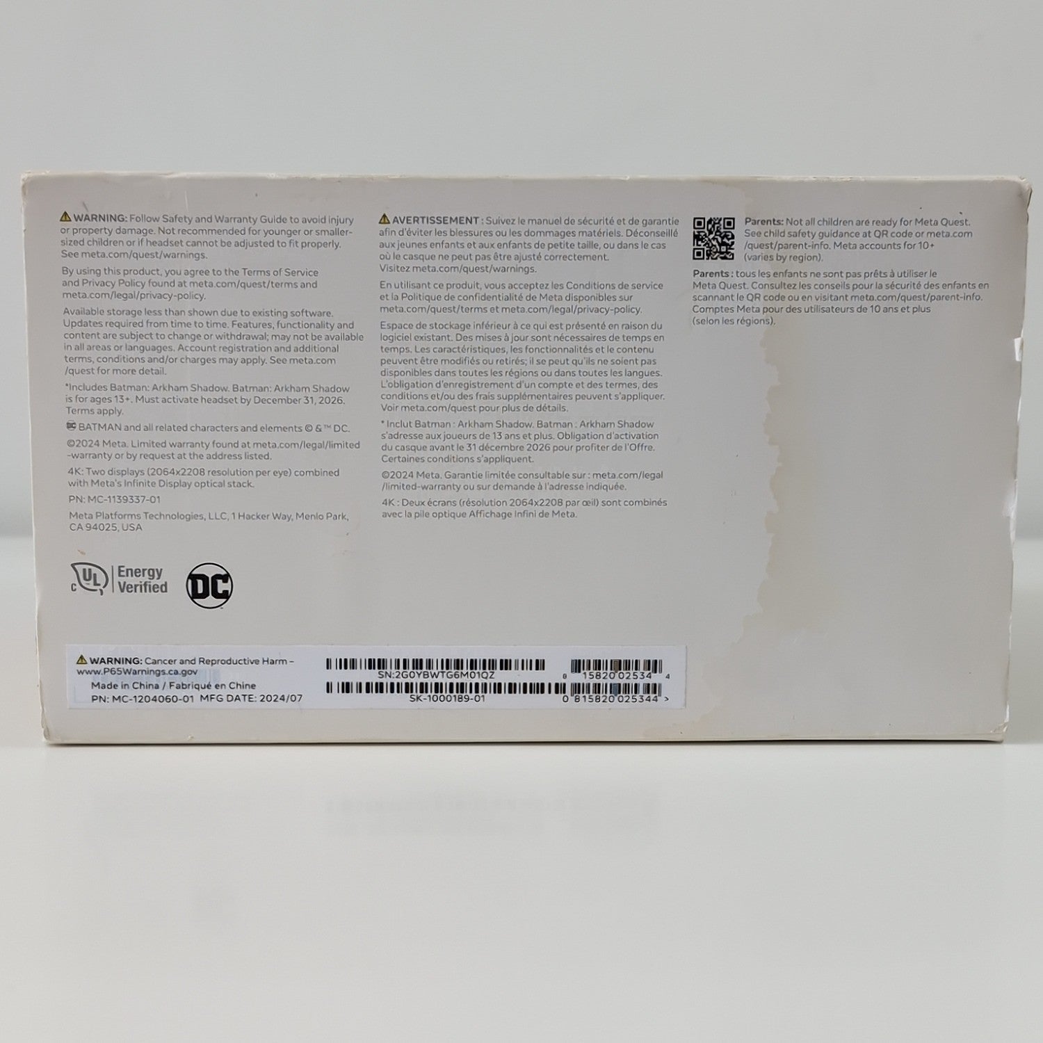 Product Image