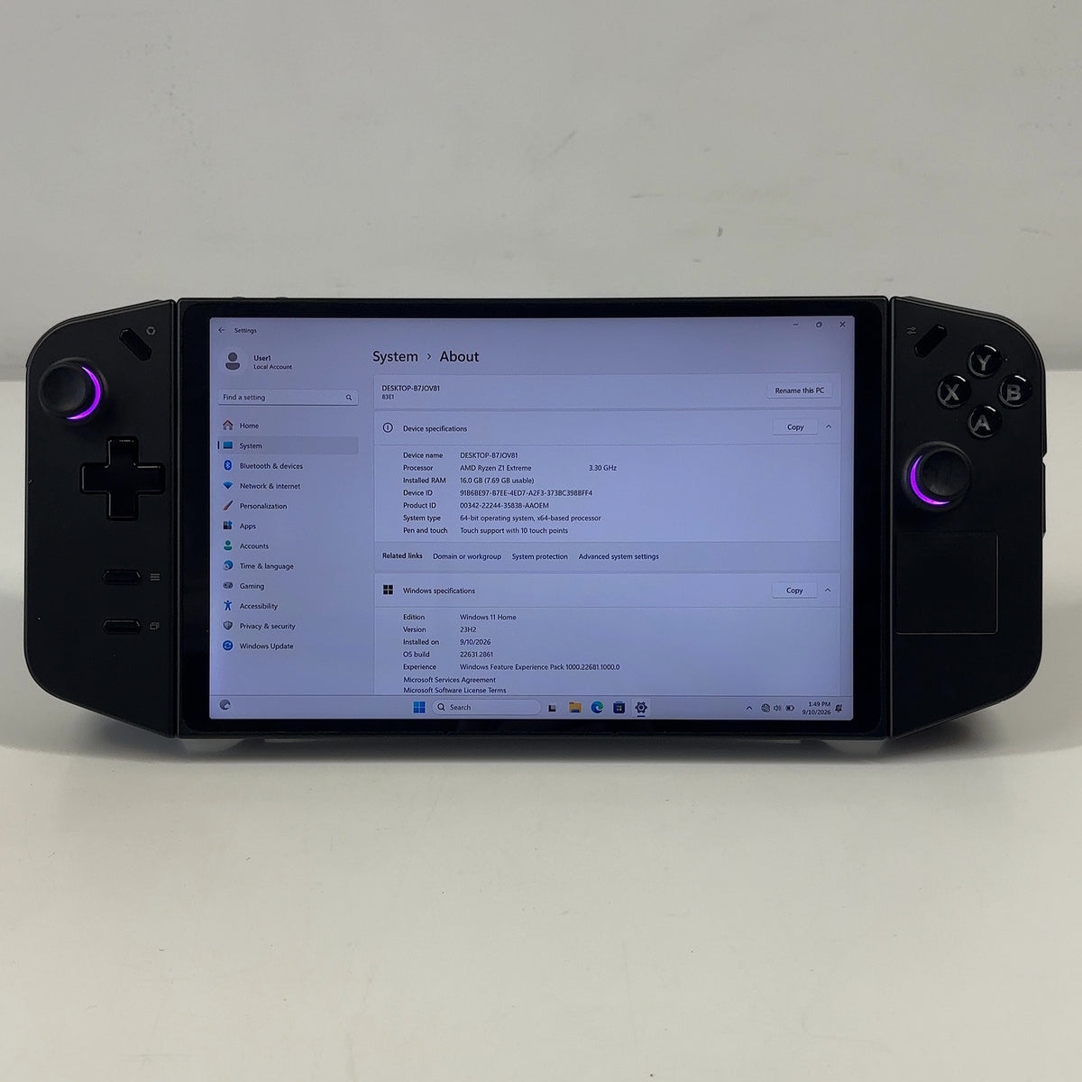 Product Image