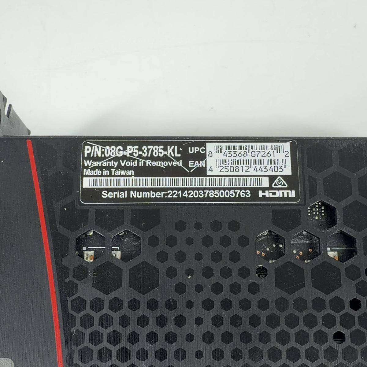 Product Image
