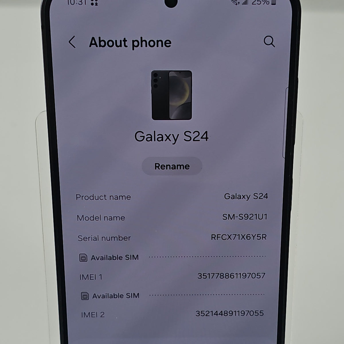 Product Image
