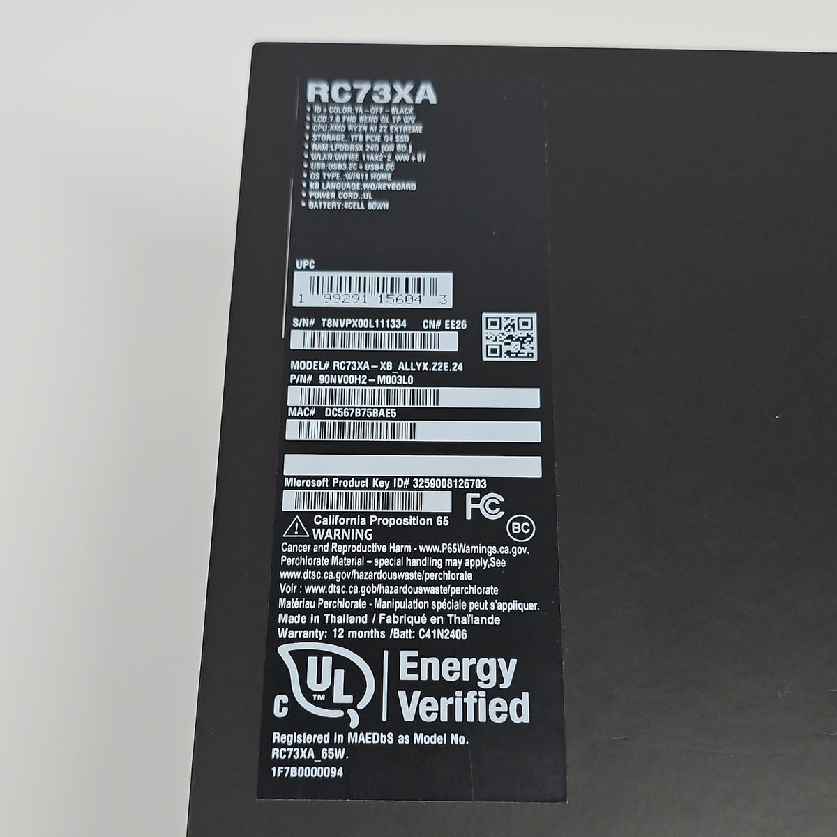 Product Image