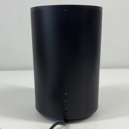 Sonos Era 100 Wireless Wifi Bluetooth Smart Voice Control Speaker Black S39