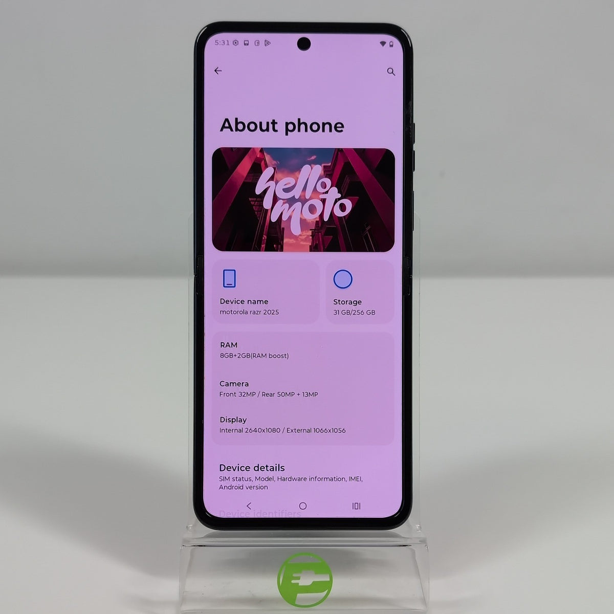 Product Image