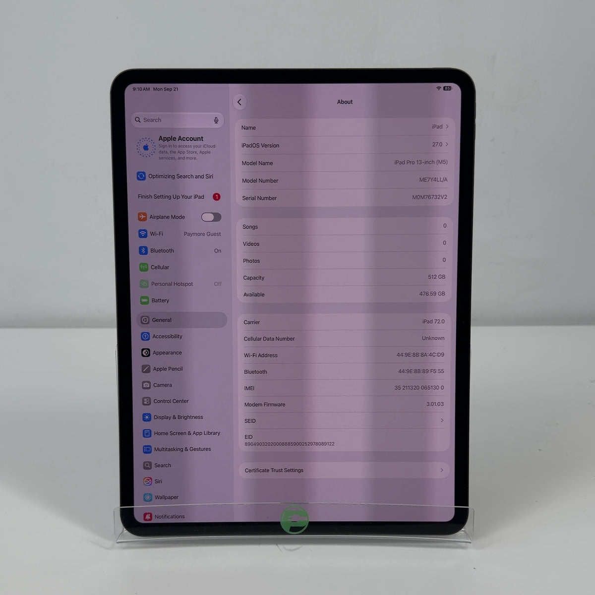 Product Image