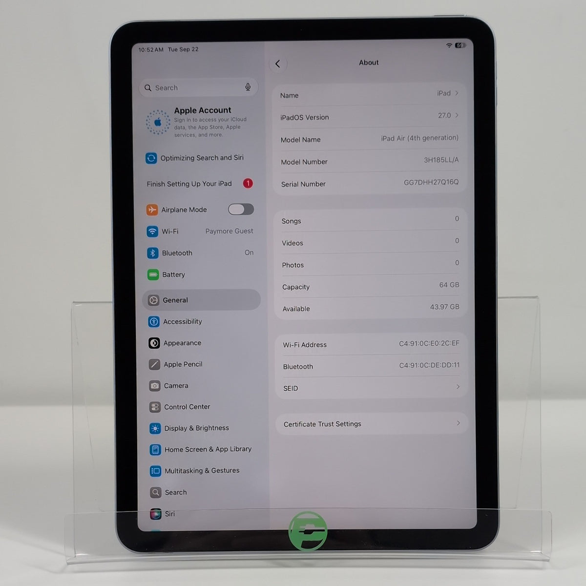 Product Image