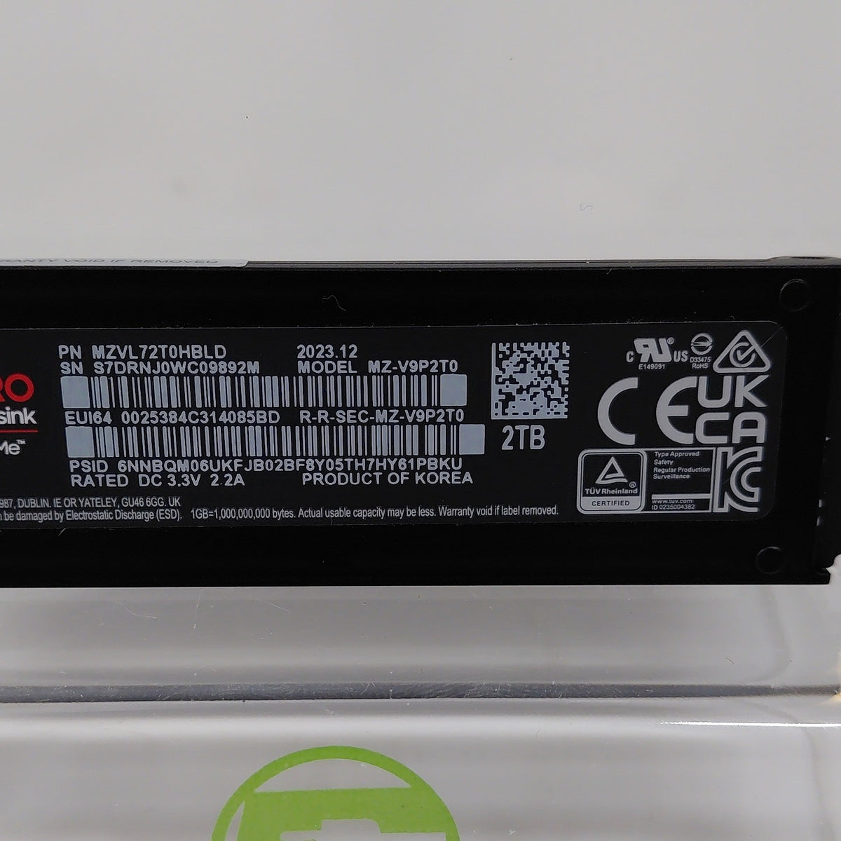 Product Image