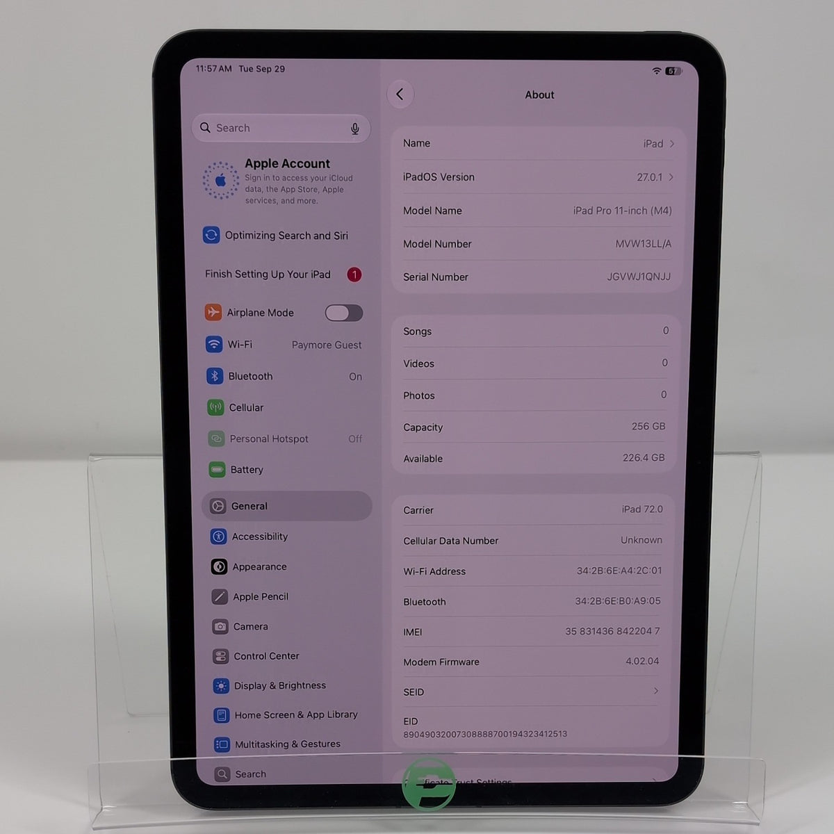 Product Image