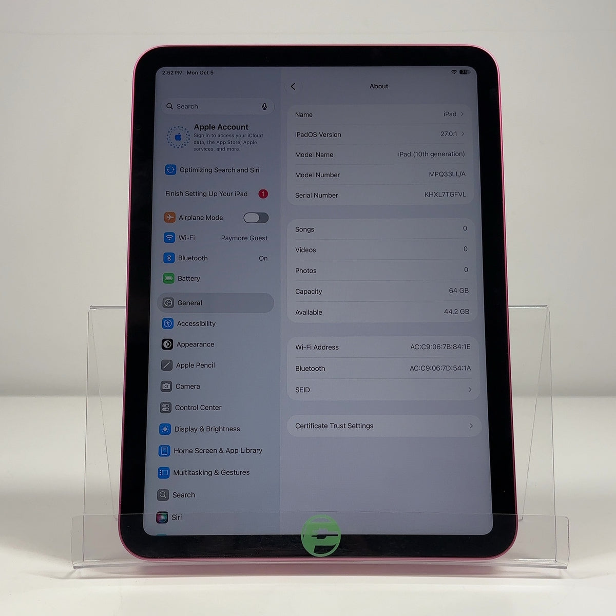 Product Image