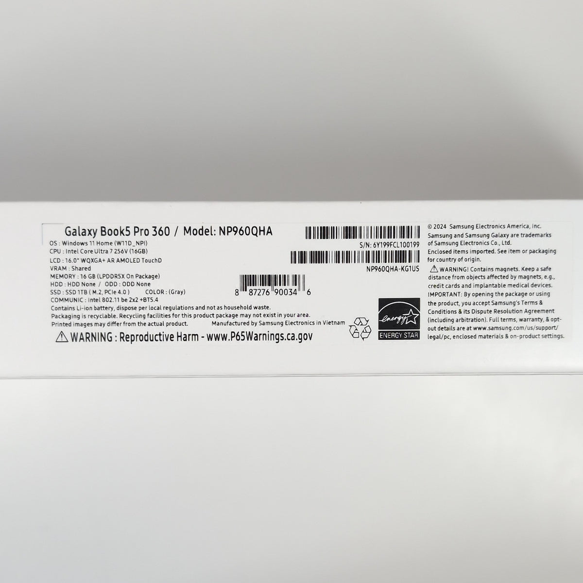 Product Image