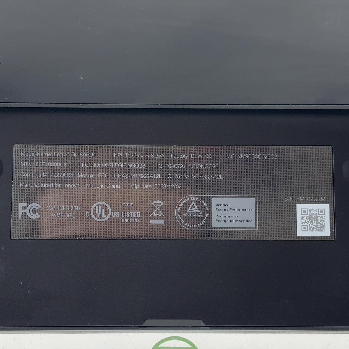 Product Image