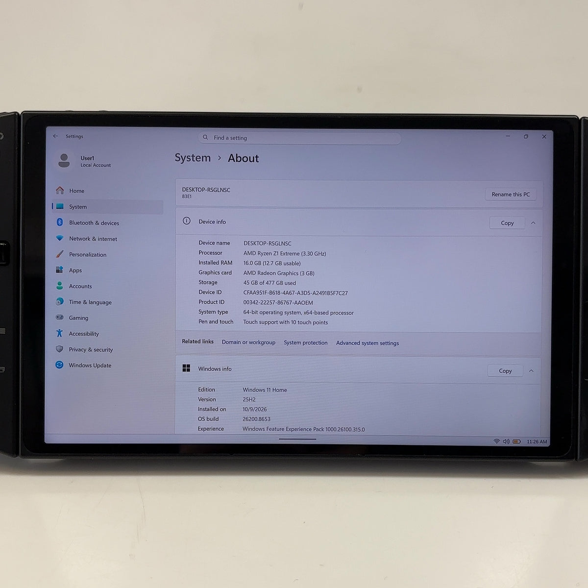 Product Image