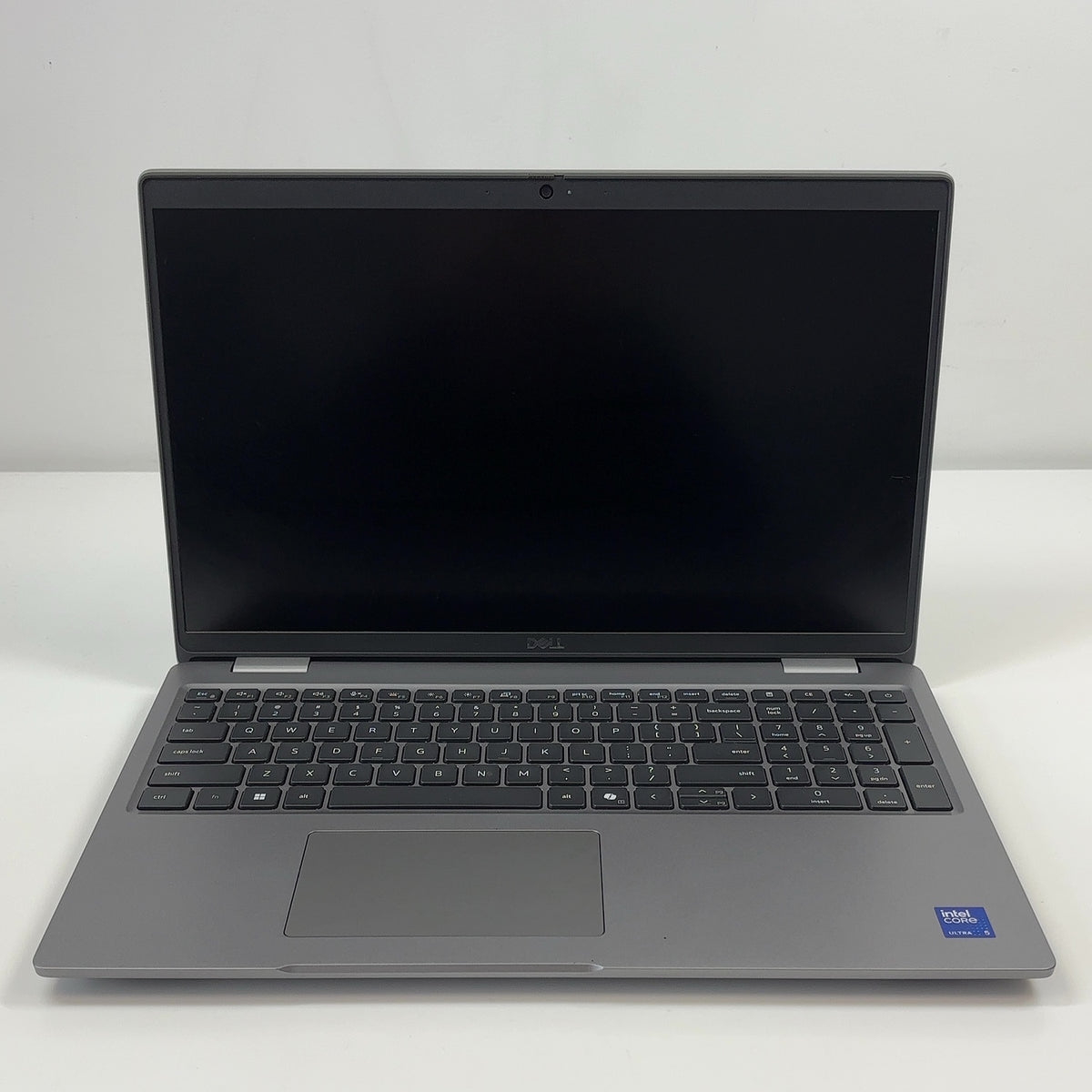 Dell Latitude 5550 15.6" Core Ultra 5 125U 1.3GHz 16GB RAM 512GB SSD