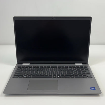 Dell Latitude 5550 15.6" Core Ultra 5 125U 1.3GHz 16GB RAM 512GB SSD