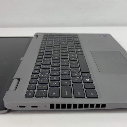 Dell Latitude 5550 15.6" Core Ultra 5 125U 1.3GHz 16GB RAM 512GB SSD