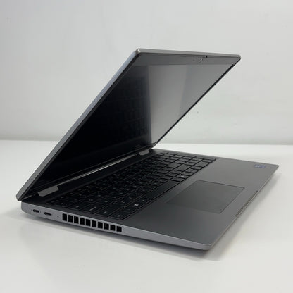 Dell Latitude 5550 15.6" Core Ultra 5 125U 1.3GHz 16GB RAM 512GB SSD