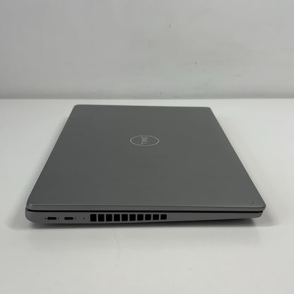 Dell Latitude 5550 15.6" Core Ultra 5 125U 1.3GHz 16GB RAM 512GB SSD
