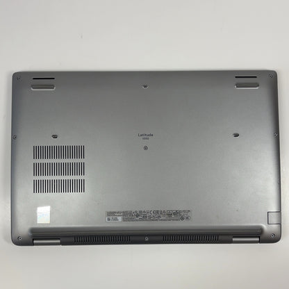 Dell Latitude 5550 15.6" Core Ultra 5 125U 1.3GHz 16GB RAM 512GB SSD