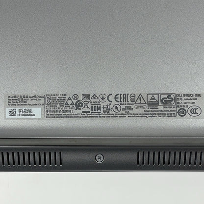 Dell Latitude 5550 15.6" Core Ultra 5 125U 1.3GHz 16GB RAM 512GB SSD