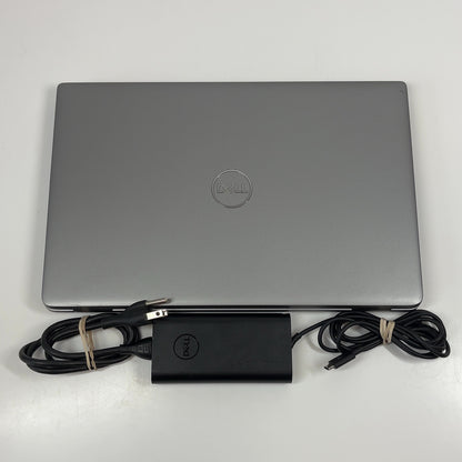 Dell Latitude 5550 15.6" Core Ultra 5 125U 1.3GHz 16GB RAM 512GB SSD