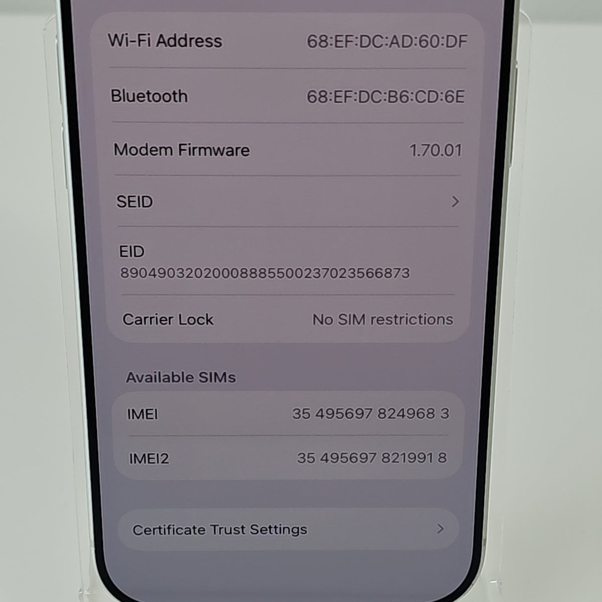 Product Image