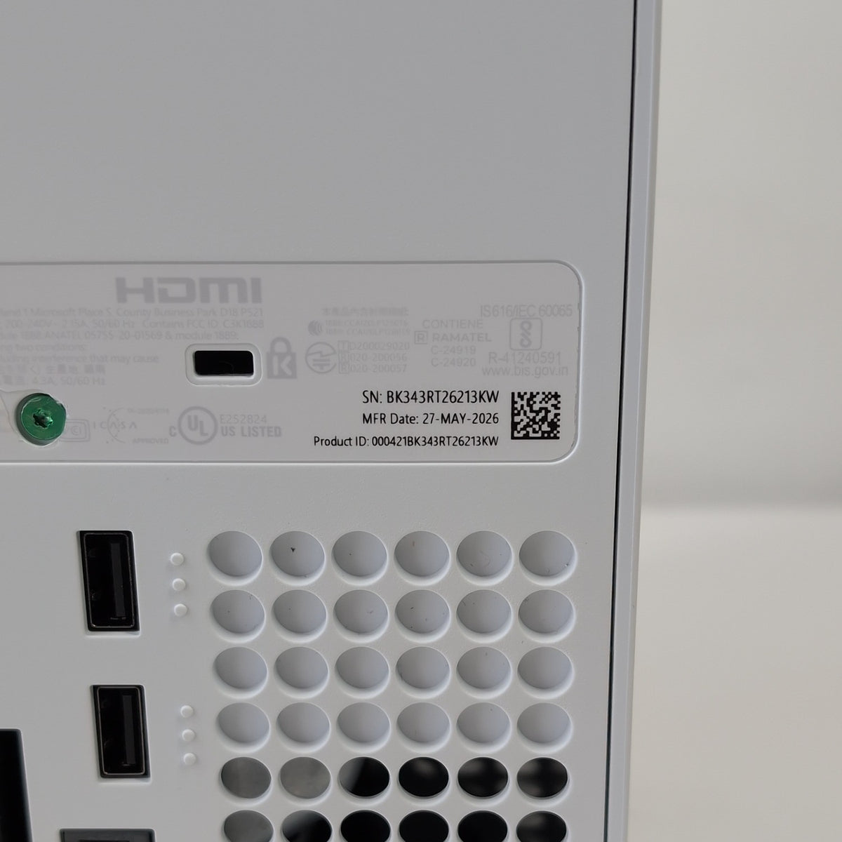 Product Image