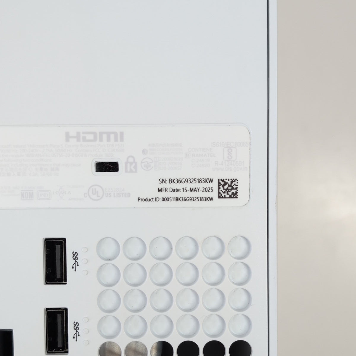 Product Image